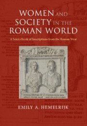 bokomslag Women and Society in the Roman World