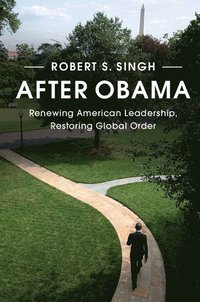 bokomslag After Obama