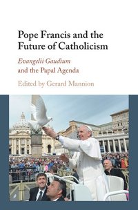 bokomslag Pope Francis and the Future of Catholicism