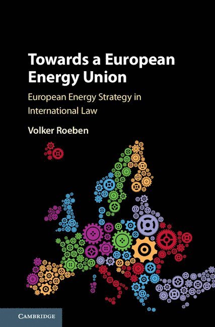 Towards a European Energy Union