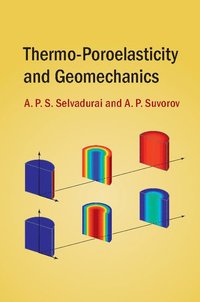 bokomslag Thermo-Poroelasticity and Geomechanics