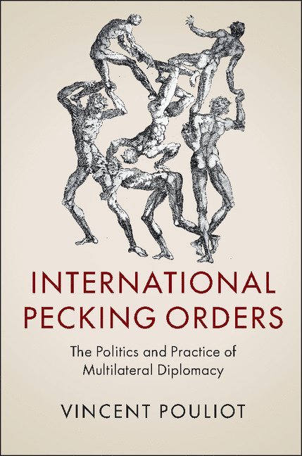 International Pecking Orders 1