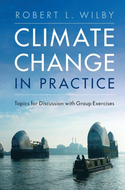 Climate Change in Practice