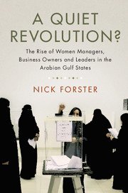 bokomslag Quiet Revolution?