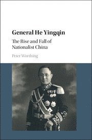 General He Yingqin 1