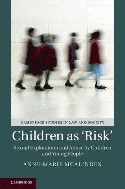 Children as 'Risk' 1