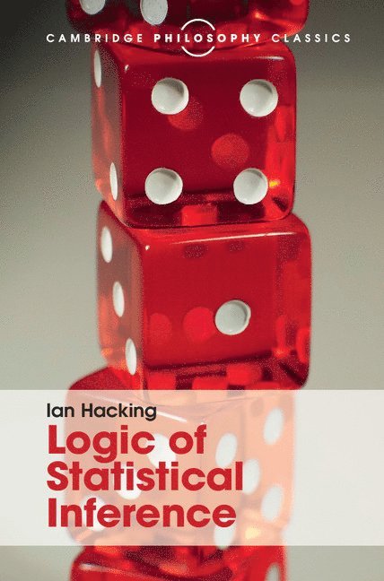 Logic of Statistical Inference 1