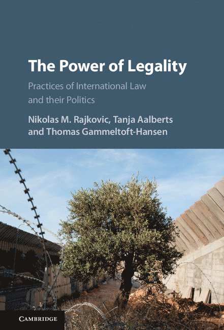 The Power of Legality 1