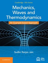 bokomslag Mechanics, Waves and Thermodynamics