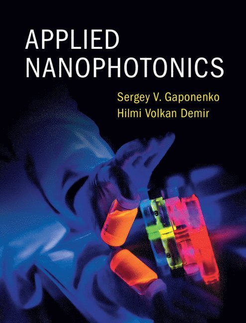 Applied Nanophotonics 1