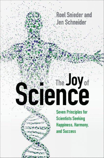 The Joy of Science 1