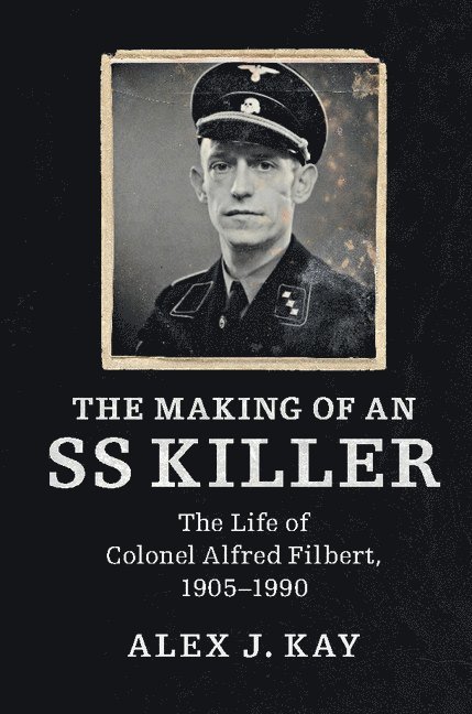 The Making of an SS Killer 1