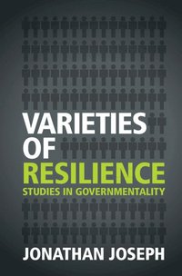 bokomslag Varieties of Resilience