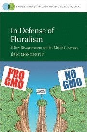 In Defense of Pluralism 1