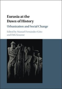 bokomslag Eurasia at the Dawn of History