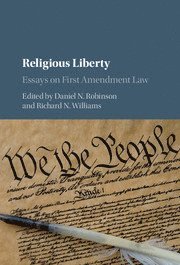 Religious Liberty 1