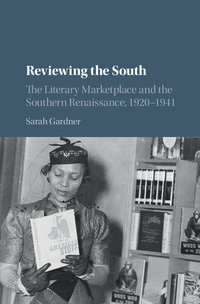 bokomslag Reviewing the South