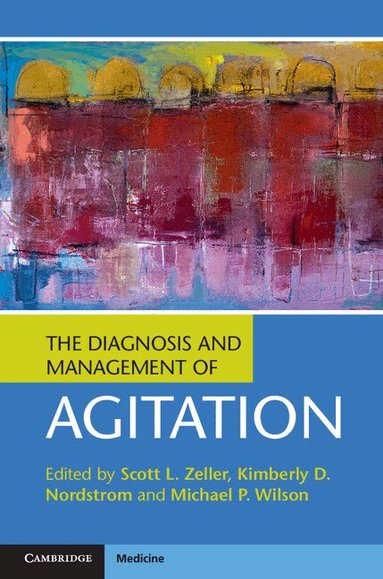 Scott L. Zeller, Kimberly D. Nordstrom, Michael P. Wilson - The Diagnosis and Management of Agitation, Inbunden