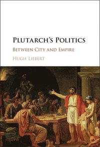 bokomslag Plutarch's Politics