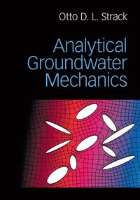 bokomslag Analytical Groundwater Mechanics