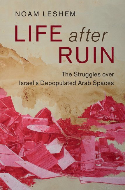 Life after Ruin 1