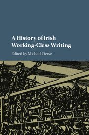 History of Irish Working-Class Writing