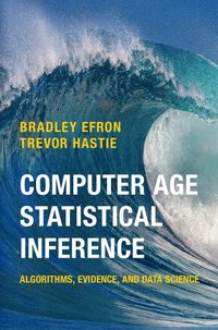 bokomslag Computer Age Statistical Inference