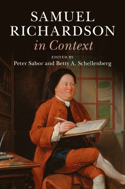 Samuel Richardson in Context