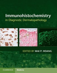 bokomslag Immunohistochemistry in Diagnostic Dermatopathology