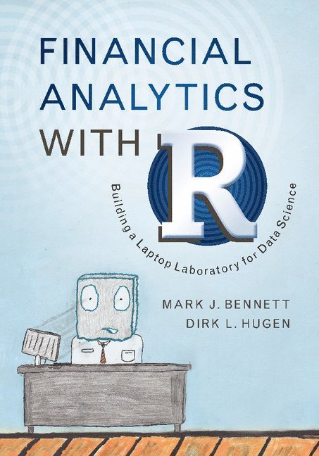 Financial Analytics with R 1