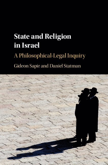 State and Religion in Israel 1