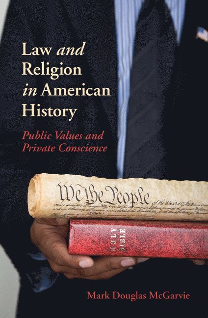 Law and Religion in American History 1