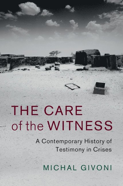 The Care of the Witness 1