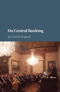 bokomslag On Central Banking