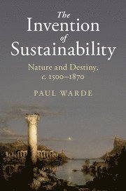 Invention of Sustainability