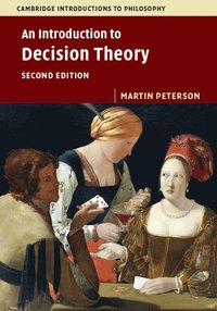 bokomslag An Introduction to Decision Theory