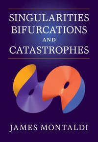 bokomslag Singularities, Bifurcations and Catastrophes