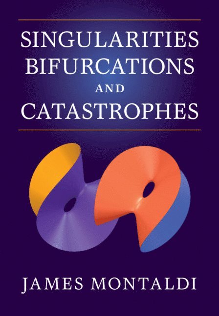 Singularities, Bifurcations and Catastrophes 1