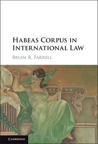 bokomslag Habeas Corpus in International Law