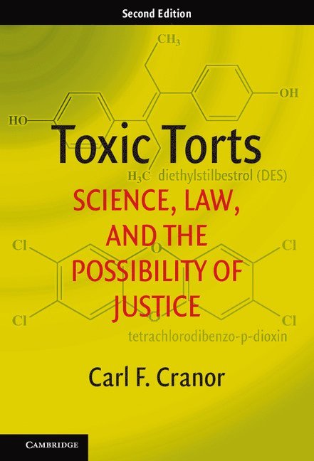 Toxic Torts 1