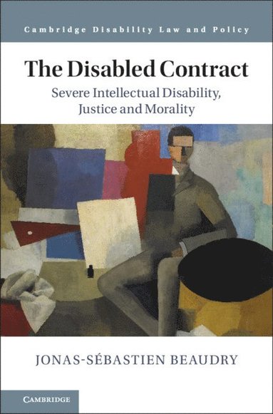 bokomslag Disabled Contract