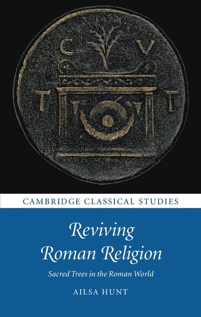 Reviving Roman Religion 1