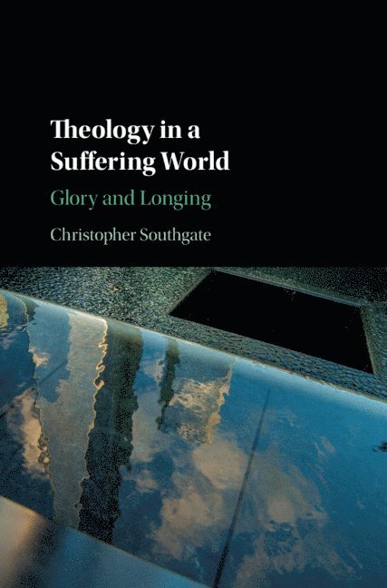 Theology in a Suffering World 1