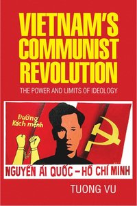 bokomslag Vietnam's Communist Revolution
