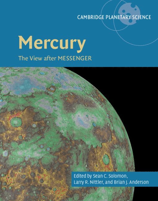 Mercury 1