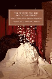 bokomslag Brontës and the Idea of the Human