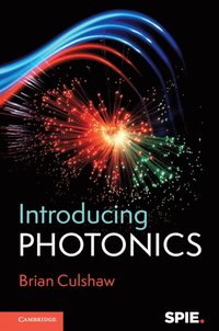 bokomslag Introducing Photonics