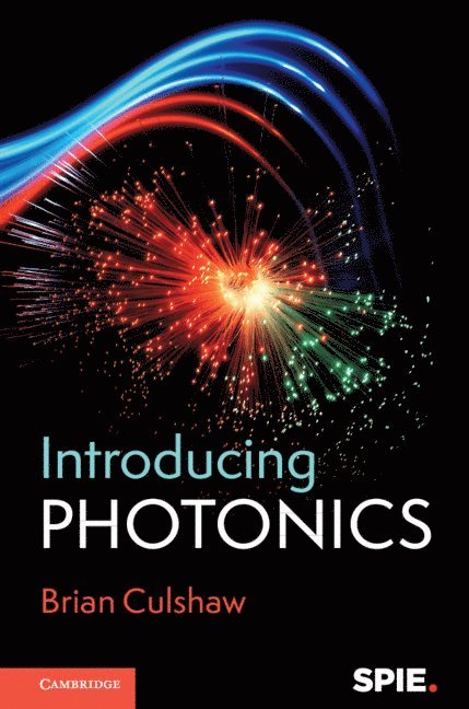 Introducing Photonics 1