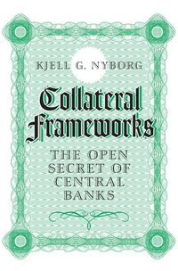 bokomslag Collateral Frameworks