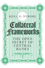 bokomslag Collateral Frameworks